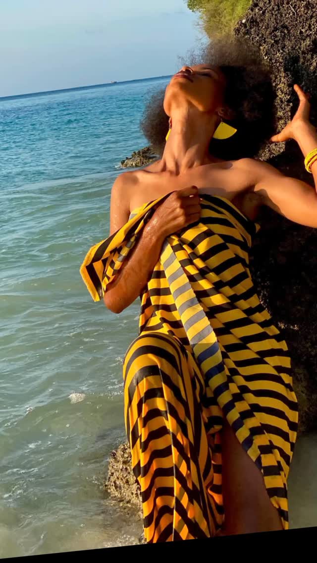 Tanzania’s Premier Fashion Event Returns